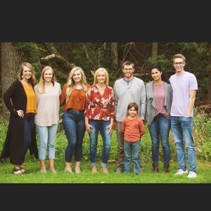 Meet your Posher, Dillon